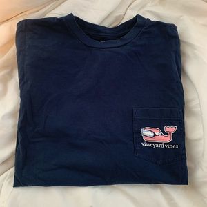 Vineyard Vines longsleeve